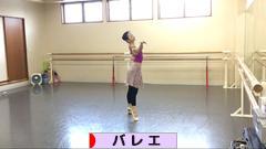にほんブログ村 演劇・ダンスブログ バレエへ